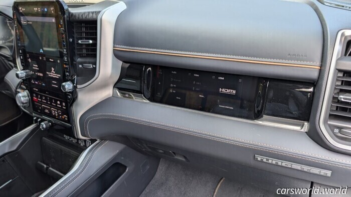 What Pickup Truck Owners in America Do with Their Vehicles When Not on the Road | Carscoops